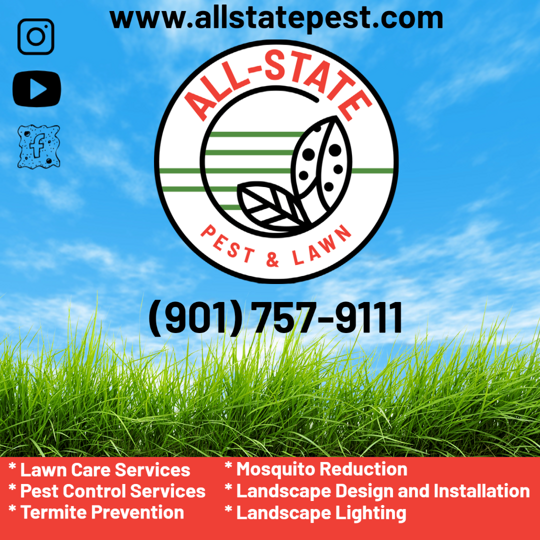 All-State Pest & Lawn Services in Memphis, Tennessee